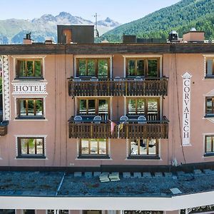 Hotel Corvatsch