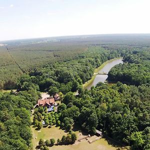Neue Muehle Kleines Landhotel