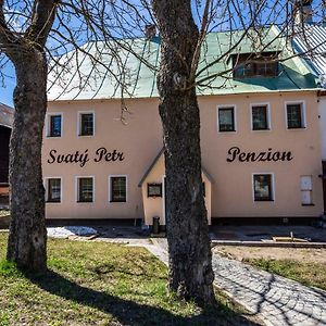 Penzion Svaty Petr